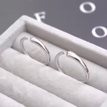 愛無邊界×情侶對戒