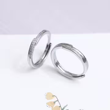 情絲×情侶對戒