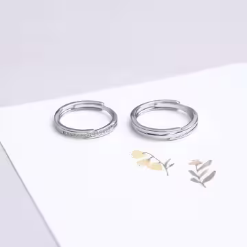 情絲×情侶對戒