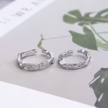 情書×情侶對戒