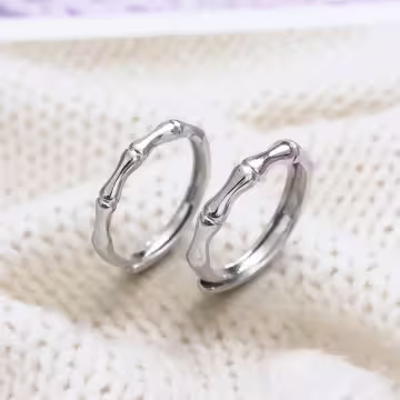 有你已竹夠×情侶對戒