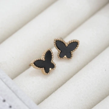 316鋼飾×酷黑蝴蝶×耳釘×共二色.avif