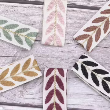 小清新愛心織帶×手機掌上掛繩×棕咖