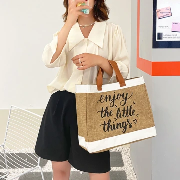 文青棉麻風×手提袋.avif