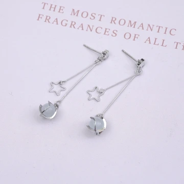 貓眼銀河星星×吊墜耳環.avif