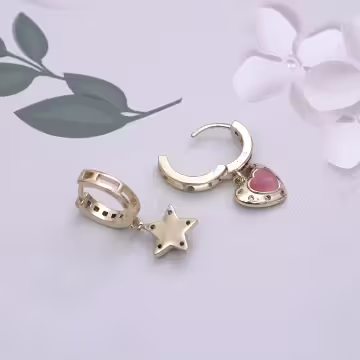 星語心願×耳扣