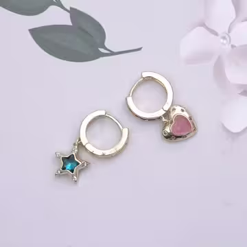 星語心願×耳扣