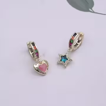 星語心願×耳扣