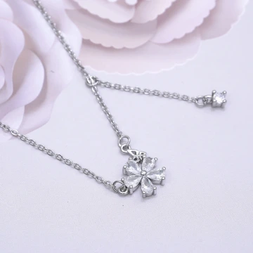 925銀飾×蝴蝶採花×鎖骨項鍊.avif