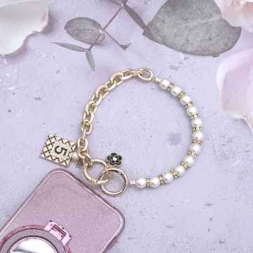 巴洛克珍珠LOVE吊牌×手機腕帶掛繩.avif