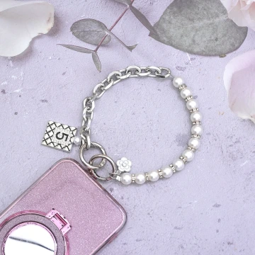 巴洛克珍珠LOVE吊牌×手機腕帶掛繩.avif