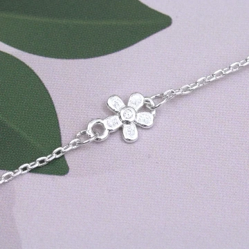925銀飾×清新小花×鎖骨項鍊.avif