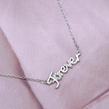 925銀飾×Forever×鎖骨項鍊.avif