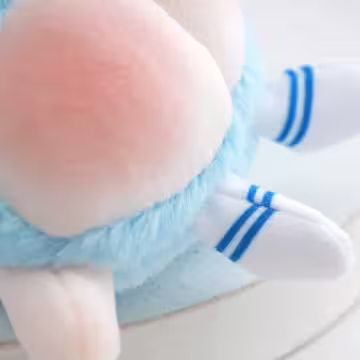 蜜臀屁股人×娃娃×掛件×共三色