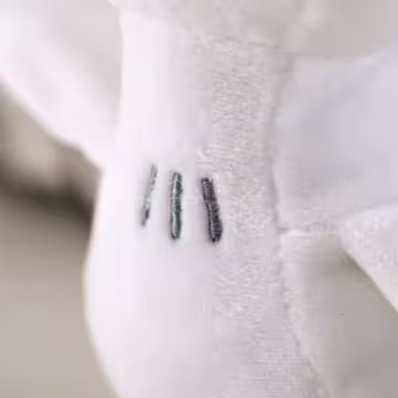 大白鵝×娃娃×掛件