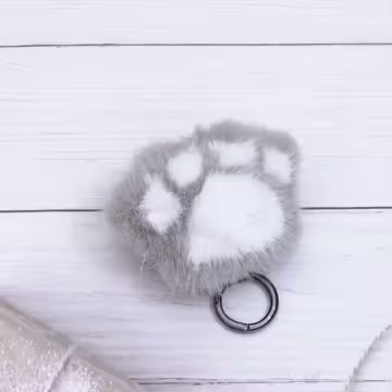 貓咪萌掌×娃娃×掛件×共五色