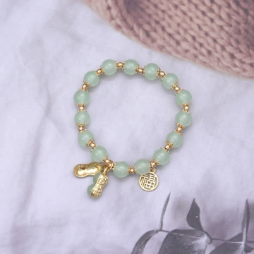 祿意花生×固定式串珠手鍊×共二色.avif