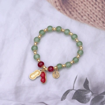 祿意花生×固定式串珠手鍊×共二色.avif