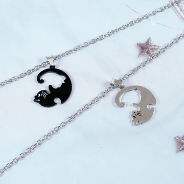 316鋼飾×貓咪抱抱×閨蜜情侶項鍊組.avif