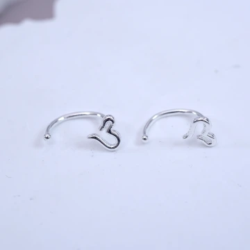 925銀針×養耳棒×線條愛心×耳勾.avif