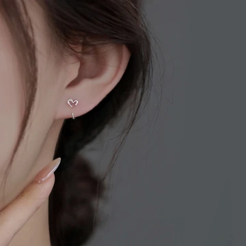 925銀針×養耳棒×線條愛心×耳勾.avif