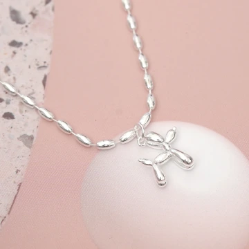 925銀飾&times;米粒氣球狗&times;鎖骨項鍊.avif