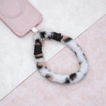 細款毛絨豹紋&times;手機腕帶掛繩&times;棕咖.avif