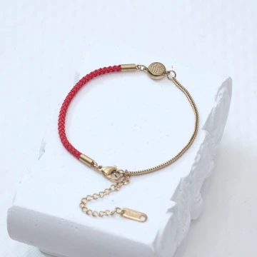 316鋼飾&times;羅馬數字小蠻腰 &times;手鍊&times;銀色.avif