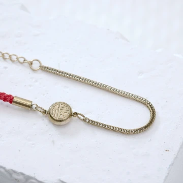 316鋼飾&times;羅馬數字小蠻腰 &times;手鍊&times;銀色.avif