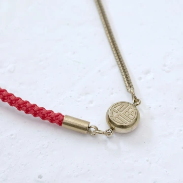 316鋼飾&times;羅馬數字小蠻腰 &times;手鍊&times;銀色.avif