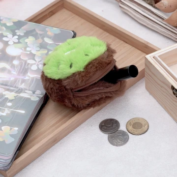 大嘴鳥毛絨絨&times;掛件零錢包.avif