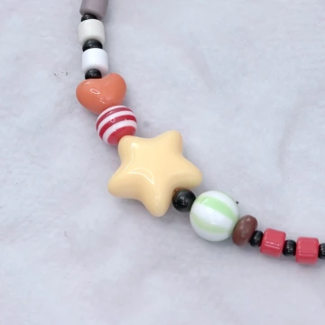 童趣星星小熊&times;手機腕帶掛繩.avif