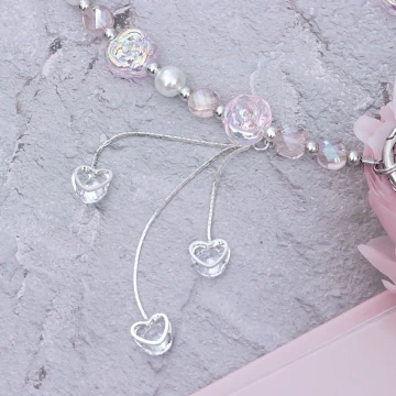 925銀針&times;淡藍鳶尾花&times;耳環.avif