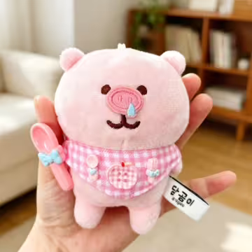 家事小豬×娃娃×掛件