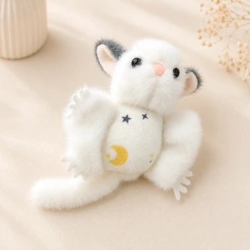 小飛鼠&times;娃娃&times;掛件.avif