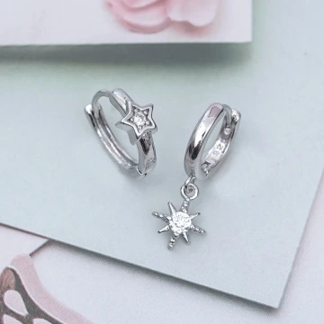 925銀針&times;甜酷星芒&times;耳扣.avif