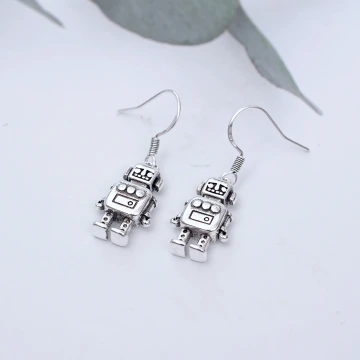 925銀針&times;復古機器人&times;耳勾.avif