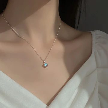 925銀飾&times;幻彩月光&times;鎖骨項鍊.avif
