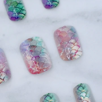 糖果炫彩貓眼石&times;吊墜耳環&times;共二色.avif