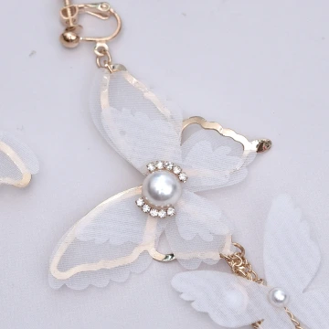 桃花盛開&times;吊墜耳勾.avif