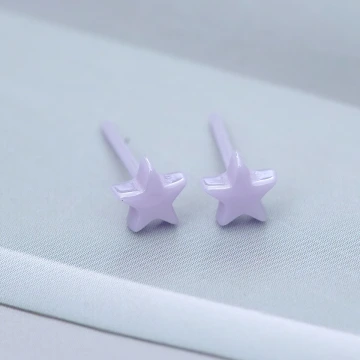 綠金不規側邊框&times;吊墜耳環.avif