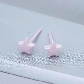 綠金不規側邊框&times;吊墜耳環.avif