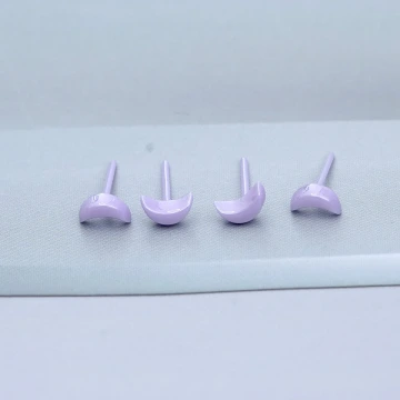 綠金不規側邊框&times;吊墜耳環.avif