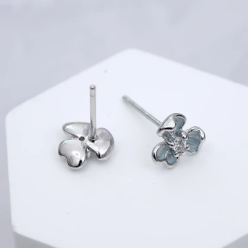 925銀針&times;葉影輕舞&times;耳針.avif