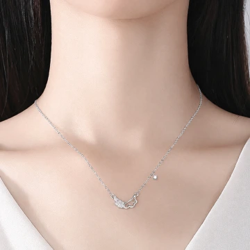 925銀飾&times;LOVE約定&times;鎖骨項鍊.avif