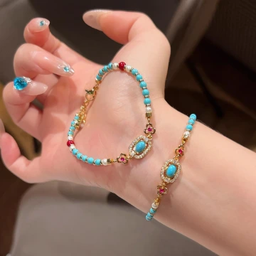 漫紫鬱金香&times;拉繩手鍊.avif