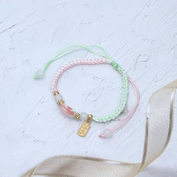金縷納福&times;抽繩手鍊&times;共二色.avif