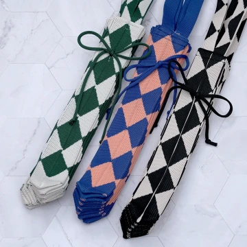 雙色撞色拼貼&times;折疊風琴&times;肩背包&times;藍黃.avif