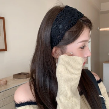 小波點澎澎&times;抓髮髮箍&times;共二色.avif